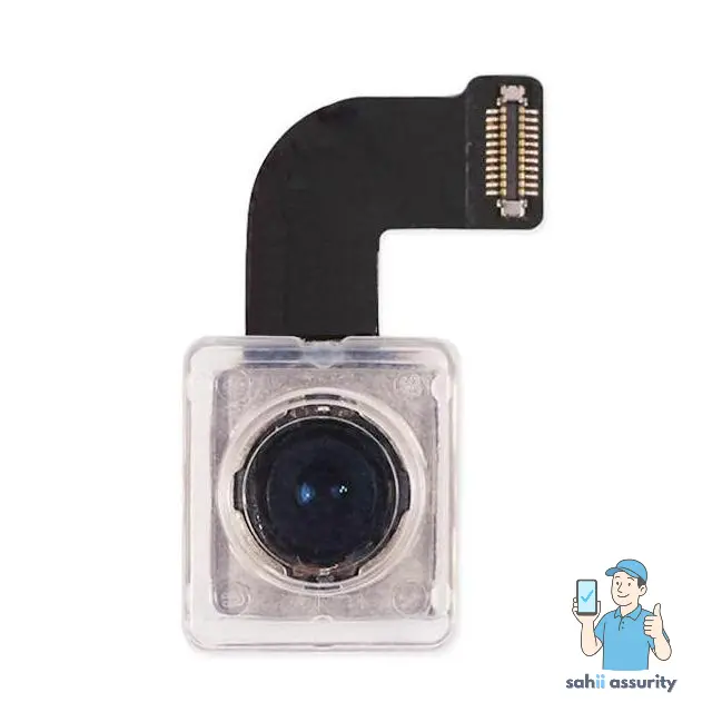 Replacement Back Camera for Apple iPhone 7 128GB (Main Camera) thumbnail